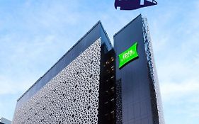 Ibis Styles Dubai Airport